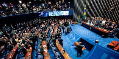 Congresso quer aprovar Sistema Único de Segurança até 20 de março