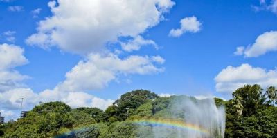 RS terá sol e calor, mas com chance de pancadas de chuva nesta sexta-feira