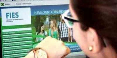 Termina nesta sexta-feira prazo para inscrição no Fies