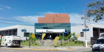 Senac Camaquã promove a 5ª Feira da Beleza