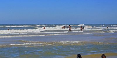 Projeto Balneabilidade encerra temporada com quatro pontos impróprios