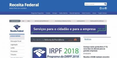 Especialistas dão dicas sobre antecipação do Imposto de Renda