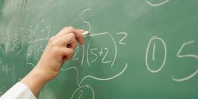 Inscrições para programas de formação de professores começam nesta semana