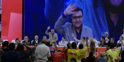 Carlos Siqueira é reeleito presidente nacional do PSB