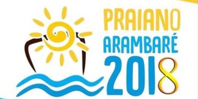 Semifinais do Praiano de Arambaré acontecem neste final de semana