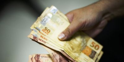 Receita libera na quinta lote residual de restituição de Imposto de Renda