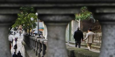RS terá predomínio de sol e temperaturas mais baixas nesta quarta-feira