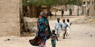 MUNDO: sobe para 110 o número de mortos em pior surto de febre Lassa na Nigéria