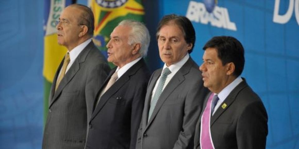 Currículo do ensino médio será amplo para dar protagonismo a aluno, diz ministro