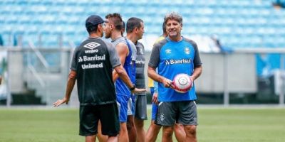 Gre-Nal de domingo ganha caráter decisivo para Grêmio