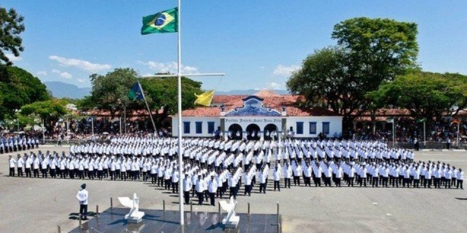 Já estão abertas as inscrições para o Serviço Militar Temporário da Aeronáutica