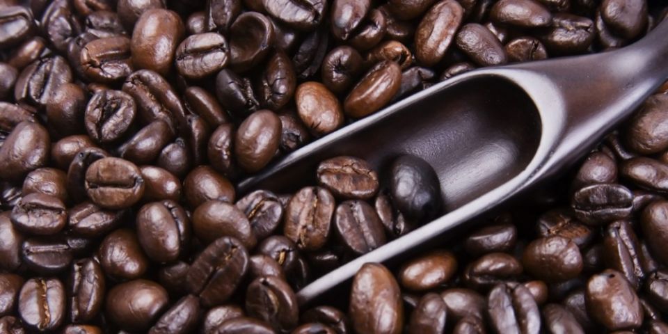 Exportação de café cai 9%	em fevereiro