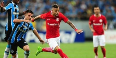 Inter e Grêmio fazem Gre-Nal decisivo no Beira-Rio