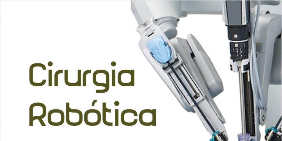 Transmissão ao vivo marca nova etapa da cirurgia robótica no Hospital Moinhos de Vento