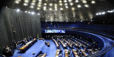 Congresso tem semana dedicada à pauta de segurança pública