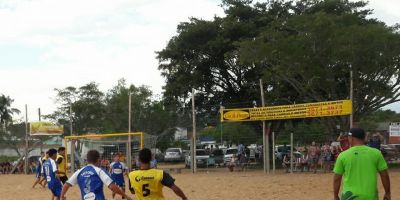 Resultados do final de semana e próximos jogos pelo Campeonato de Verão de Camaquã