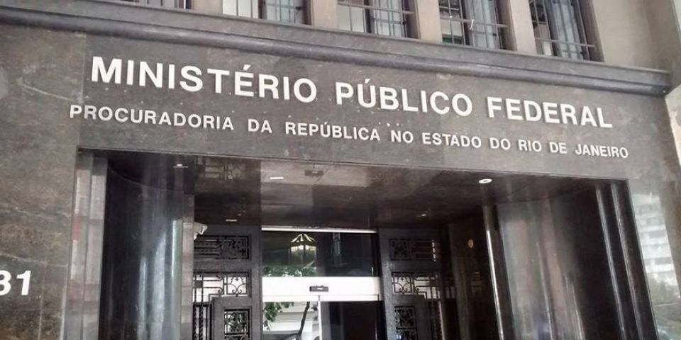 Fraude em presídios do Rio causou dano de mais de R$ 20 milhões, diz MPF