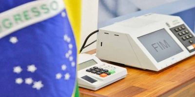 Maioria quer candidato à Presidência sem envolvimento em corrupção