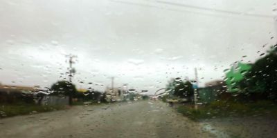 Chuva avança pelo RS ao longo desta quarta-feira