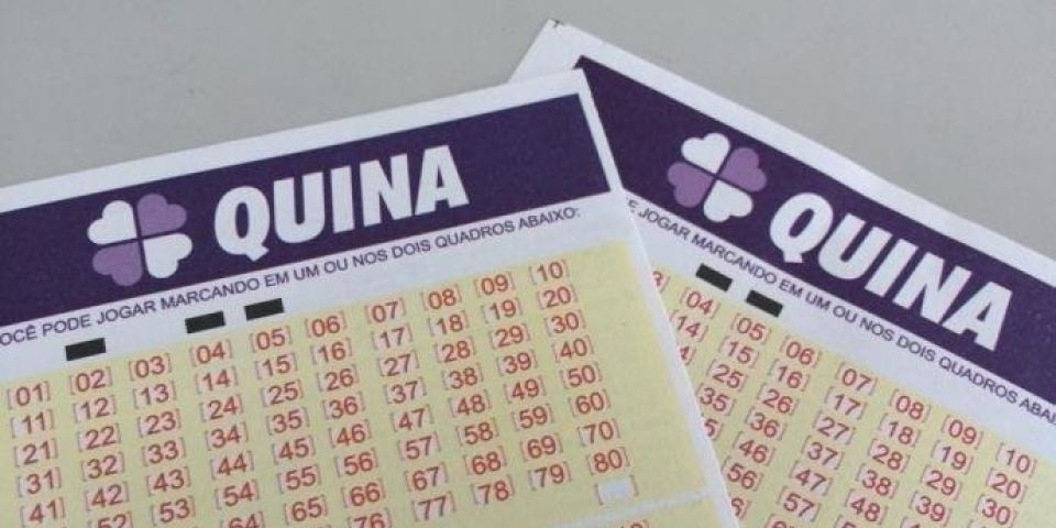 Aposta de Porto Alegre fatura mais de R$ 2,1 milhões na Quina