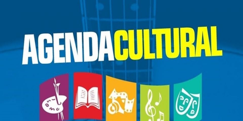 Confira a Programação Cultural de Camaquã para março e abril