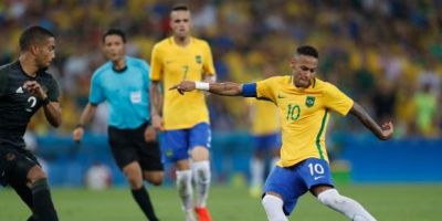 Alemanha lidera ranking da Fifa e Brasil está em 2º lugar