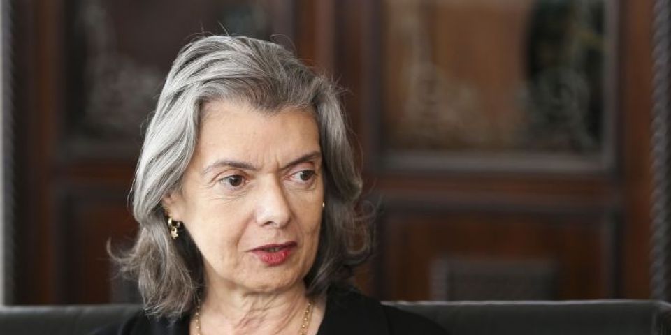 Julgamento de habeas corpus de Lula depende de Fachin, diz Cármen Lúcia