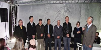 Camaquã - Marco Pires Imóveis realiza uma das maiores entregas de imóveis da região