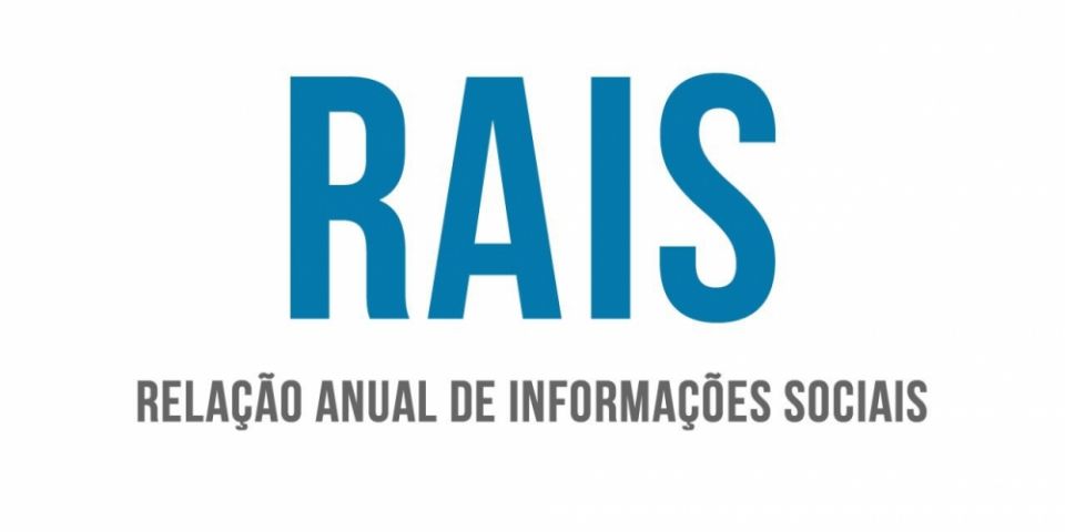 Prazo para entrega da Rais 2017 termina na sexta-feira