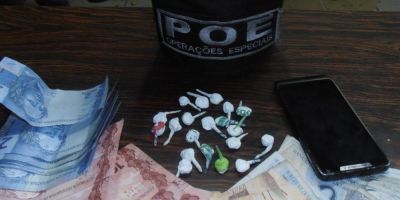 Ocorrências atendidas pelo 6º BPM em Rio Grande e São José do Norte (08 e 09.08.2014)