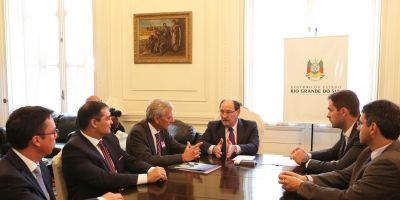 Grupo francês vai investir R$ 50 milhões para construir e ampliar fábricas em Rio Grande