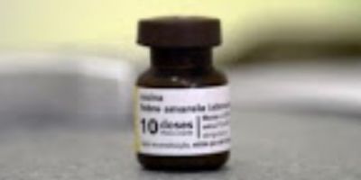 Novo boletim confirma 1.098 casos de febre amarela no país, com 340 mortes