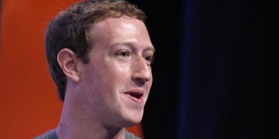 Zuckerberg diz que vai ajudar a esclarecer vazamento de informações do Facebook