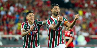 Taça Rio: Fluminense empata com o Fla e fará final com o Botafogo