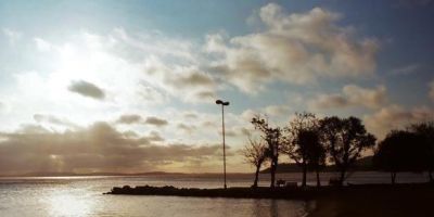 Massa de ar polar faz a temperatura cair neste domingo em todo o RS
