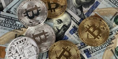 Startup gaúcha lançou a primeira criptomoeda do Brasil