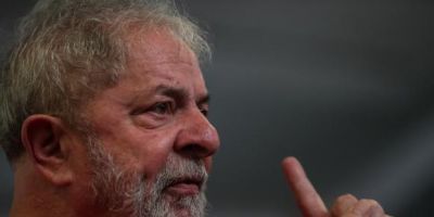 TRF4 julga hoje recurso da defesa de Lula contra condenação em 2ª instância