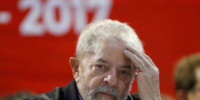 TRF4 nega recurso de Lula contra a condenação em 2ª instância