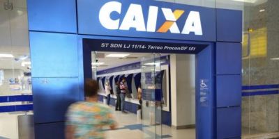 Caixa registra lucro líquido recorde de R$ 12,5 bilhões em 2017