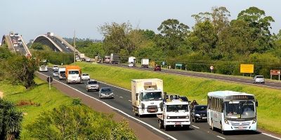 Operação Viagem Segura de Páscoa vai de quinta a domingo