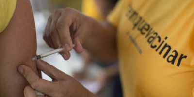 Estado do Rio tem 190 casos de febre amarela este ano