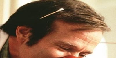 Mundo - ator americano Robin Williams foi encontrado morto na manhã desta segunda. Ele tinha 63 anos