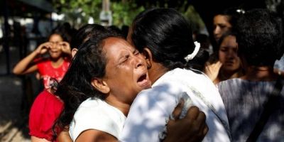 MUNDO: procurador da Venezuela confirma 68 mortos após rebelião em presídio