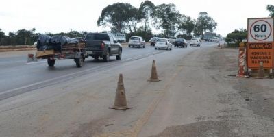 Polícia Rodoviária Federal inicia Operação Semana Santa em todo o país