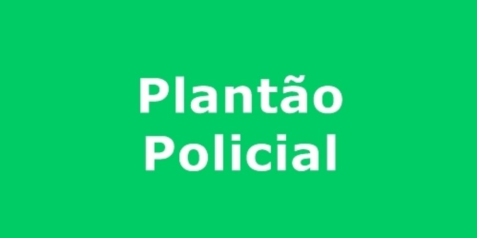 Cerro Grande do Sul - Brigada Militar prende homem armado em lancheria