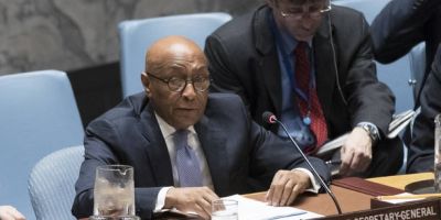 MUNDO: ONU teme que tensão em Gaza possa piorar nos próximos dias