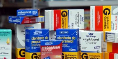 Preços dos remédios sobem até 2,84% a partir deste sábado