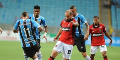 99 anos depois, Grêmio e Brasil de Pelotas se enfrentam na final do Gauchão