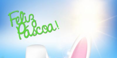 Feliz Páscoa 2018