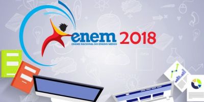 Saiba como pedir isenção da taxa de inscrição do Enem 2018